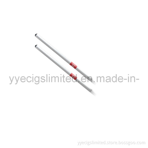 2014 Newest Ladies Mini Disposable Electronic Cigarette (AD084)